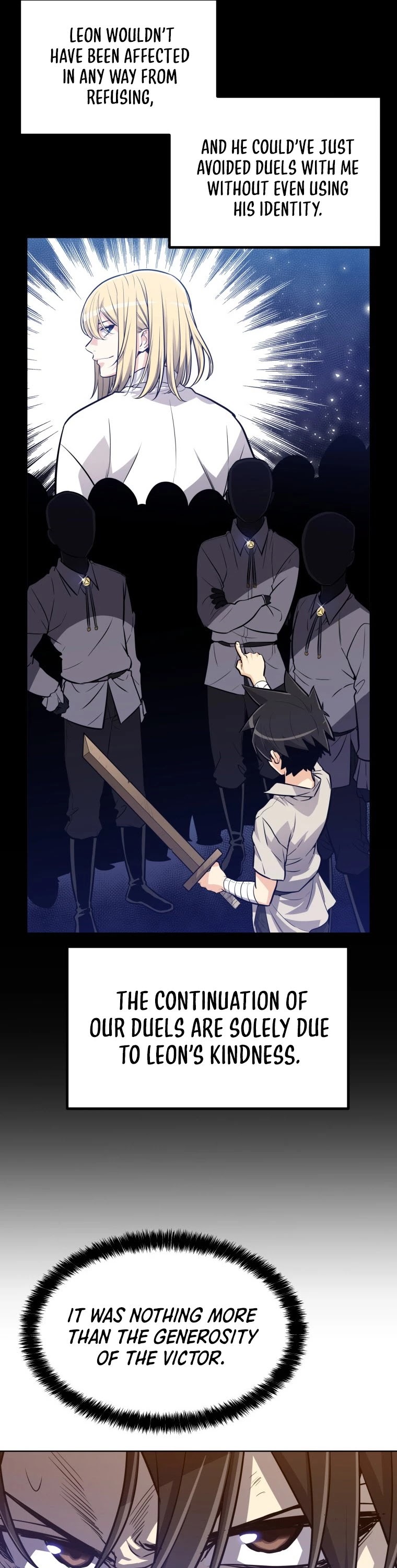 Overpowered Sword Chapter 5 image 30